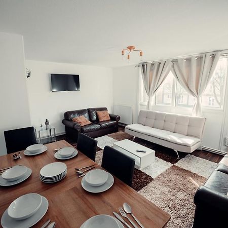 Comfy Home-Wood Green Londra Dış mekan fotoğraf