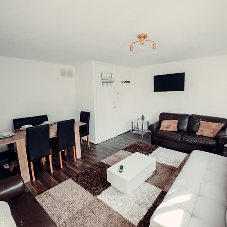 Comfy Home-Wood Green Londra Dış mekan fotoğraf